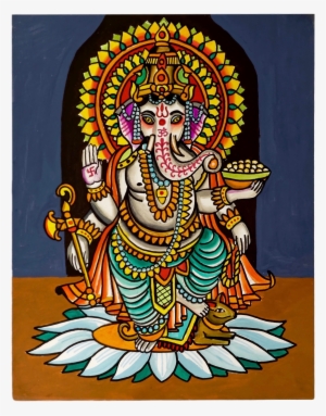 Ganesha