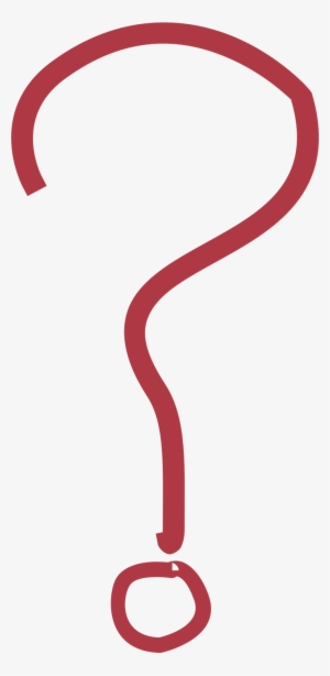 Clipart Question Mark - Question Mark Art Png