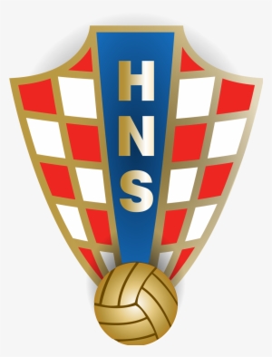 Croatia National Team Logo
