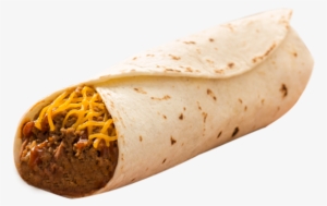 Beef Burrito - Beef Burrito Png