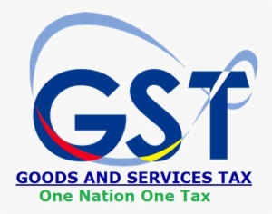 Gst Png Transparent Image - Goods And Services Tax