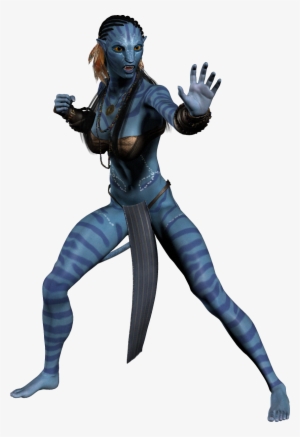 Avatar Png - Avatar Movie Png