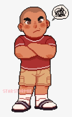 Portrait Clipart Tao - Portrait