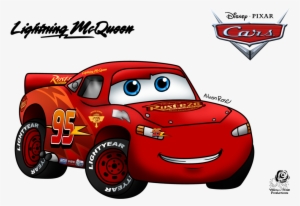 Cars Lightning Mc - Lightning Mcqueen Cars 2 Png