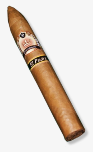 El Padre Toro Torpedo Cigar 20 Ct - Wood