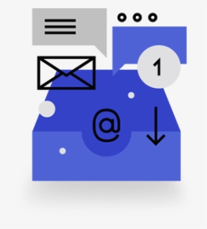 From The Microscope To Your Desk In A Heartbeat - Illustration