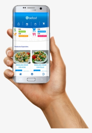 Specialized In The Development Of Custom Software, - Mobile Application Png