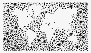 This Free Icons Png Design Of Marine Animals World