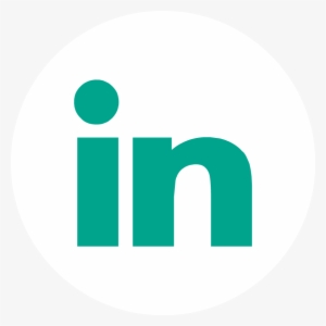 Linkedin - Circle