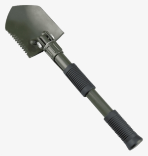 Free Png Shovel Png Images Transparent - Acecamp Folding Shovel With Pick