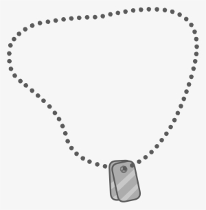 Dog Tags Icon - Data Analysis Decision Action