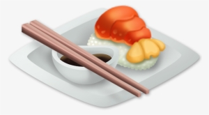 Lobster Sushi - Hay Day Sushi Bar