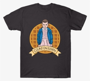 Count On Eleven - Sagittarius T Shirt