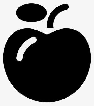Fruits Comments - Manzana Vector Png