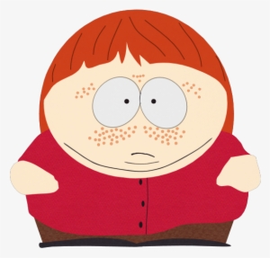 Alter Ego Cartman Ginger - South Park Cartman