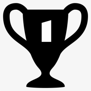 Generic Placeholder Thumbnail - Trophy Icon