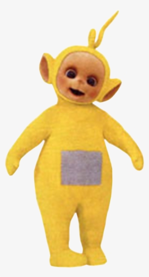 Laa Laa In Look - Laa-laa