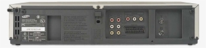Samsung Sv 5000w Multi System Converting Vcr - Electronics