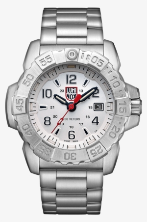Navy Seal Steel - Luminox 3258