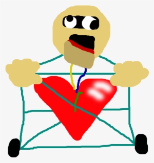 First Prize - Cartoon