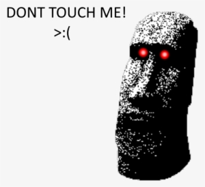 Mr Mad Rock - Baldi's Basics Roblox Characters