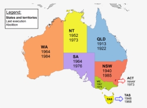 10, 28 August 2011 - Map Of Australia