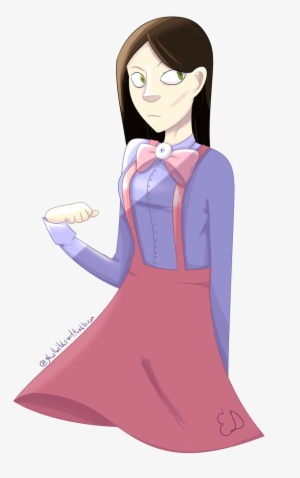 Just Something Cute - Cartoon