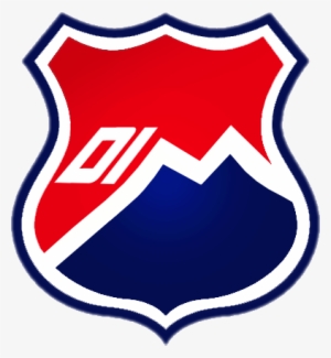 Escudo Del Deportivo Independiente Medellín - Deportivo Independiente Medellin