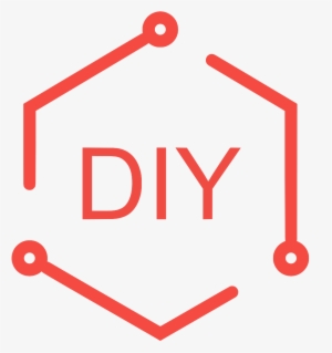 Diy Module - Do It Yourself Icon Png