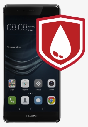 Huawei P9 Price In Ghana