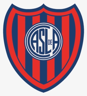 Escudo Sin Fondo - San Lorenzo De Almagro Logo