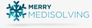 Merry Medisolving Top - Christmas Day