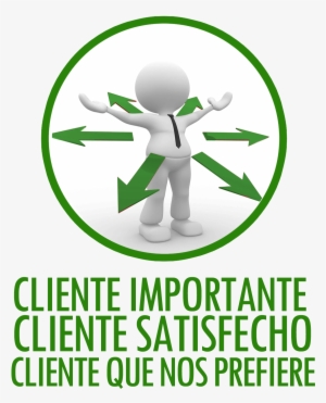 Cliente Importante Png - Leadership