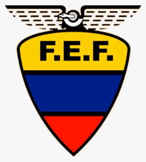 1ecuador Esc - Ecuadorian Football Federation