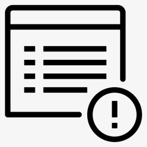 Proprietà Importante Icon - Icon