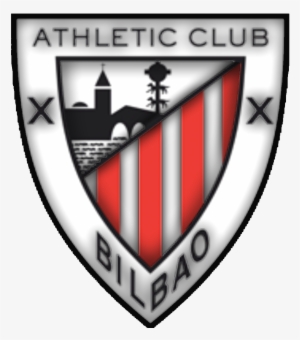 Escudos En 3d, Fc Barcelona,celta De Vigo, Villareal, - Athletic Bilbao