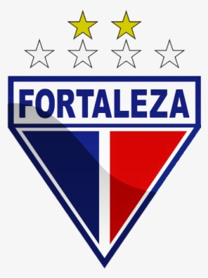 Escudos Hd De Futebol - Logo Fortaleza Esporte Clube