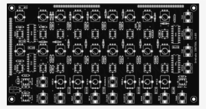 Orbitals Pcbrender Control - Portable Network Graphics
