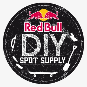 Red Bull Skate Logo