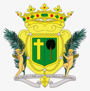 Escudo De Santa Brígida - Ayuntamiento De Santa Brigida