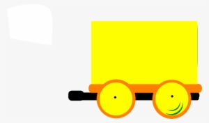 Toot Toot Train And Carriage Svg Clip Arts 600 X 352