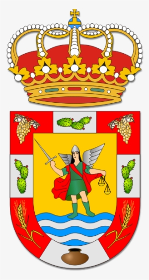 Escudo De San Miguel De Abona - San Miguel De Abona