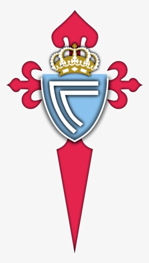 Escudos En 3d, Fc Barcelona,celta De Vigo, Villareal, - Kits Celta De Vigo