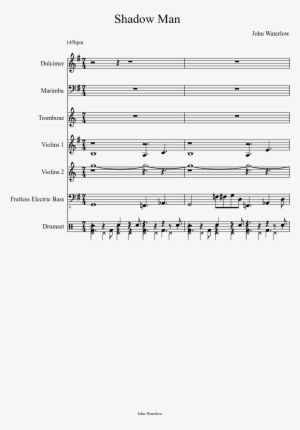 Vale Decem Sheet Music Cello