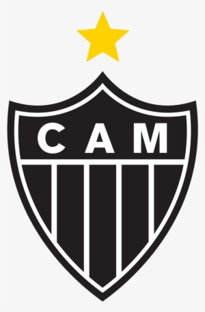 Escudos Times Do Brasil - Atletico Mineiro Escudo
