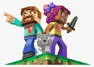 Learn To Code With Minecraft - Minecraft Tote Bag T016