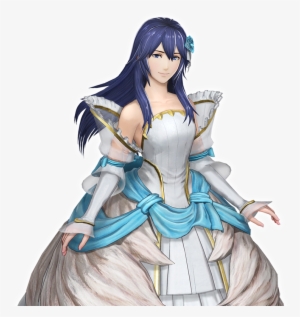 Lucina Bride - Fire Emblem Warriors Season Pass