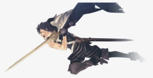 Http - //i - Imgur - Com/kmordhe - - Chrom Fire Emblem Png