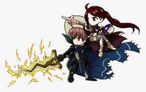 Fire Emblem Awakening Fire Emblem - Fire Emblem Brave Frontier