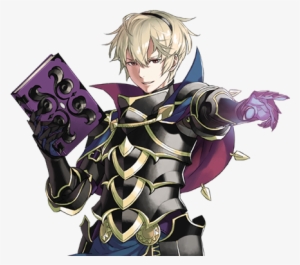 Leo - Leo Fire Emblem Fates